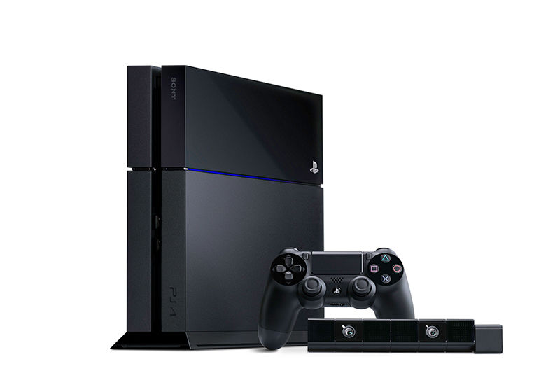 Best Gaming Consoles for 2015
